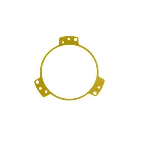 Sony ADJUST WASHER 1ST MIDDLE 8010 5-007-570-51